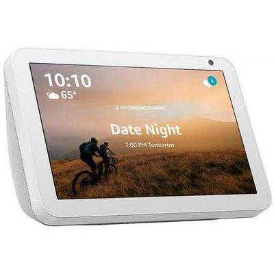 Pantalla Inteligente Amazon Echo Show 8 3ra Generación con Alexa Blanco