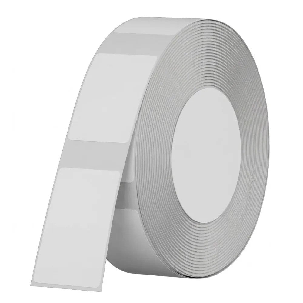 Papel Térmico Adhesivo Satellite A-L1203 15x30mm Único