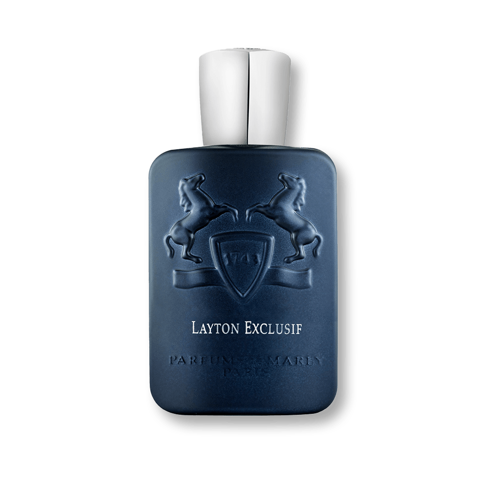Perfume Parfums Marly Layton Exclusif Masculino 75ML Parfum