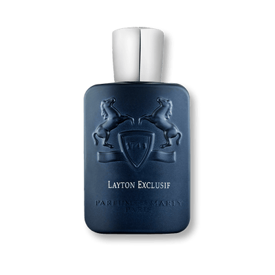 Perfume Parfums Marly Layton Exclusif Masculino 75ML Parfum