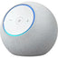 Parlante Amazon Echo Dot Max Smart Speaker With Alexa (Amethyst, White)