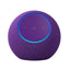 Parlante Amazon Echo Dot Max Smart Speaker With Alexa (Amethyst, White)