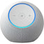 Parlante Amazon Echo Dot Max Smart Speaker With Alexa (Amethyst, White)