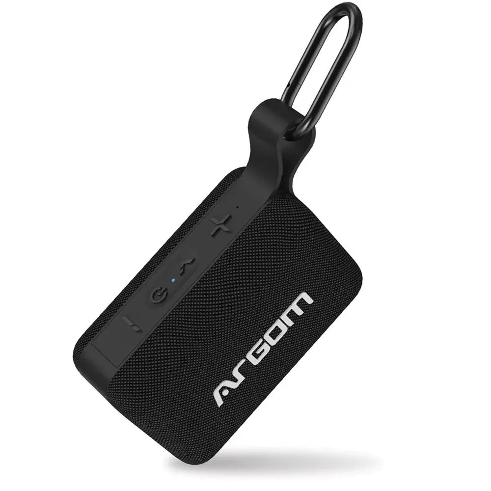 Parlante Argom Boogie Link ARG-SP-3110 Bluetooth Negro