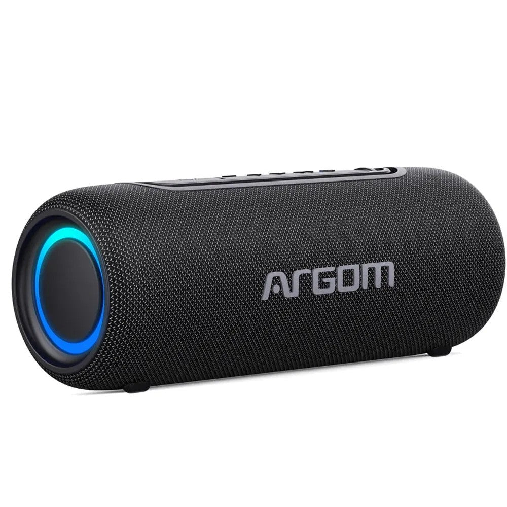 Parlante Argom Radyon X32 ARG-SP-3123 Negro