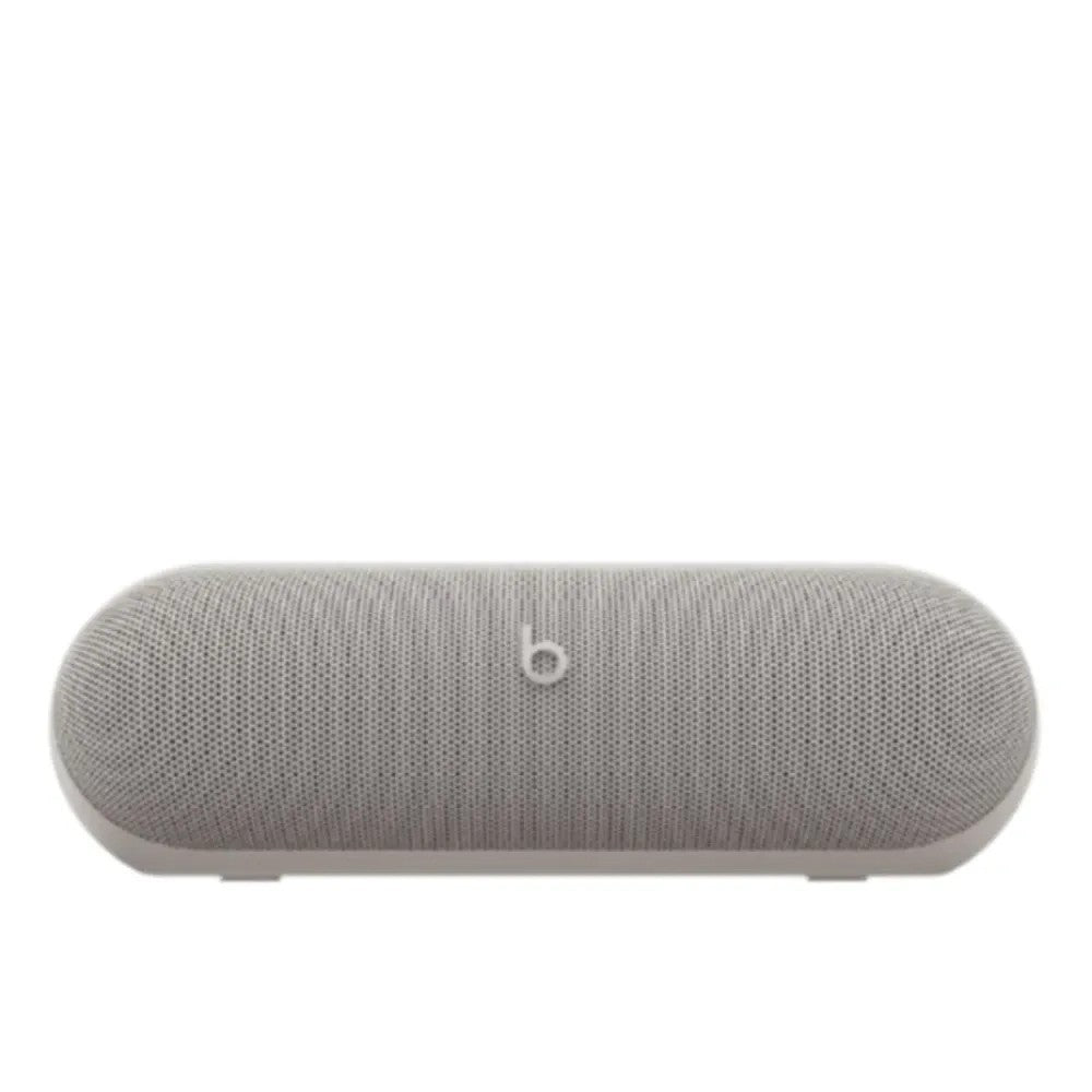 Parlante Beats Pill 3 Kardashian Edition Light Gray