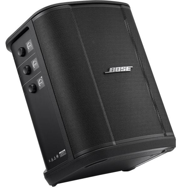 Parlante Bose S1 Pro+ System 869583-1110 Bivolt Black