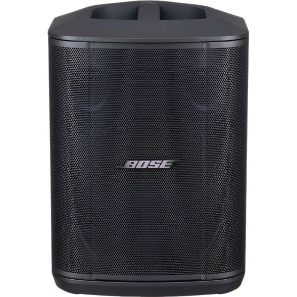 Parlante Bose S1 Pro+ System 869583-1110 Bivolt Black