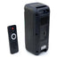 Parlante Ecopower EP-1917 8" 75W Bluetooth/USB/FM Negro