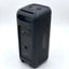 Parlante Ecopower EP-1917 8" 75W Bluetooth/USB/FM Negro