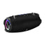 Parlante Ecopower EP-2307 20W Bluetooth 3600mAh Negro