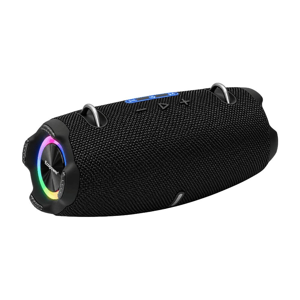 Parlante Ecopower EP-2310 10W Negro