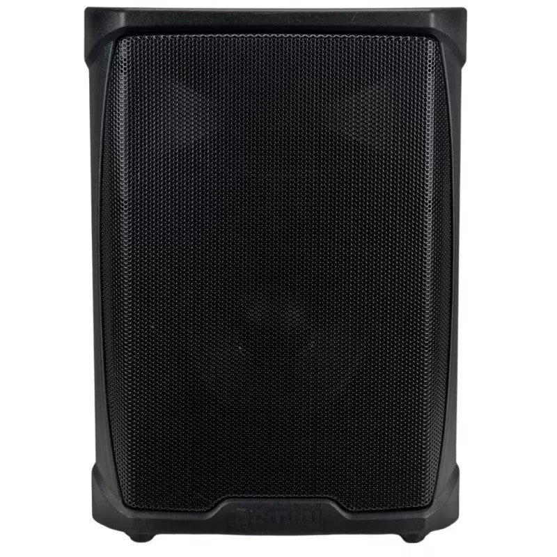 Parlante Gemini GPSS-650 200W Bluetooth XLR Black