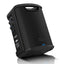 Parlante Gemini GPSS-650 200W Bluetooth XLR Black