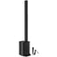 Parlante Gemini WPX-2000 1200W Bluetooth TWS XLR Black