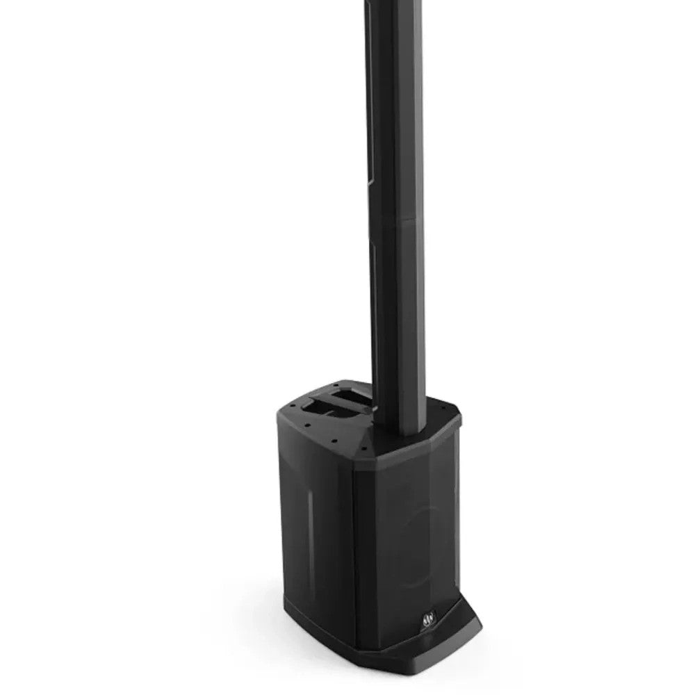 Parlante Gemini WPX-2000 1200W Bluetooth TWS XLR Black