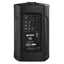 Parlante Gemini WPX-2000TOGO 1000W Bluetooth TWS XLR Black