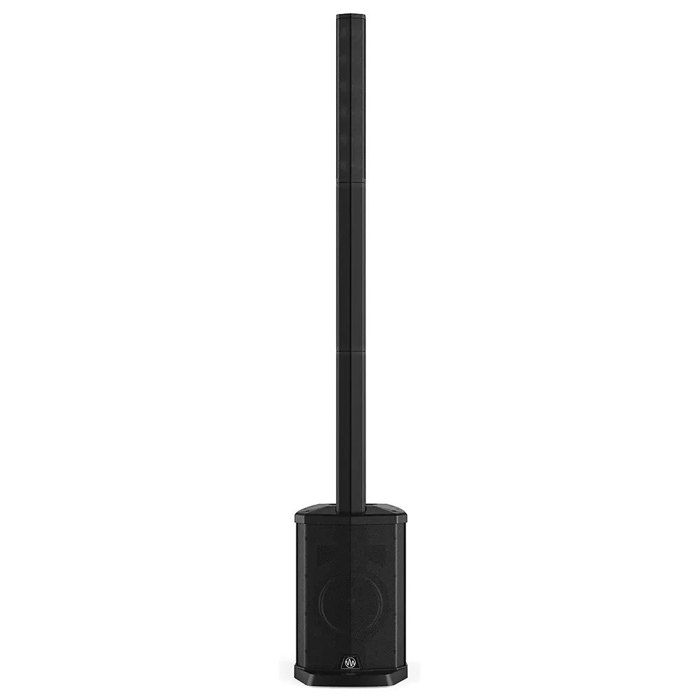 Parlante Gemini WPX-2000TOGO 1000W Bluetooth TWS XLR Black