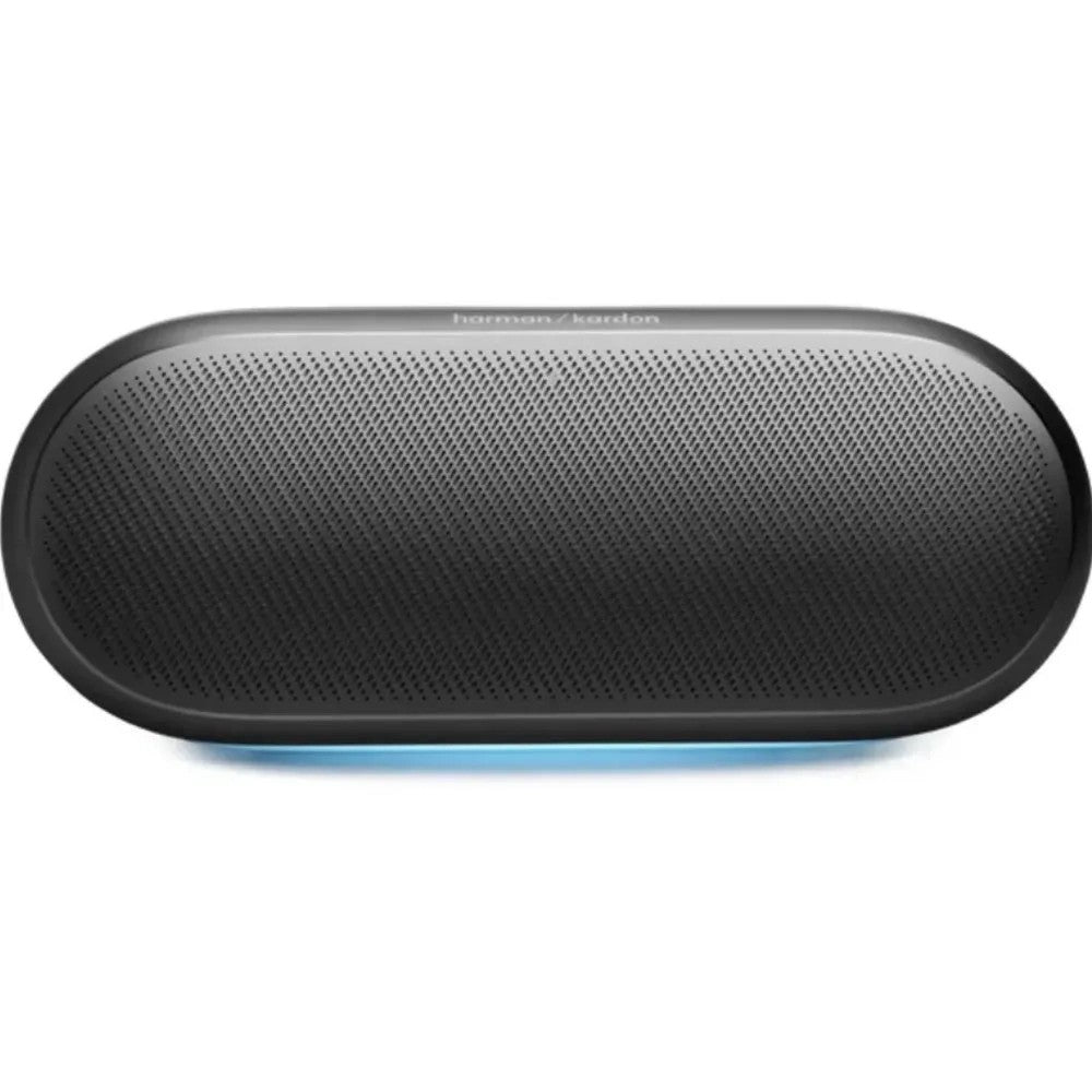 Parlante Harman Kardon Luna 2 Bluetooth Black