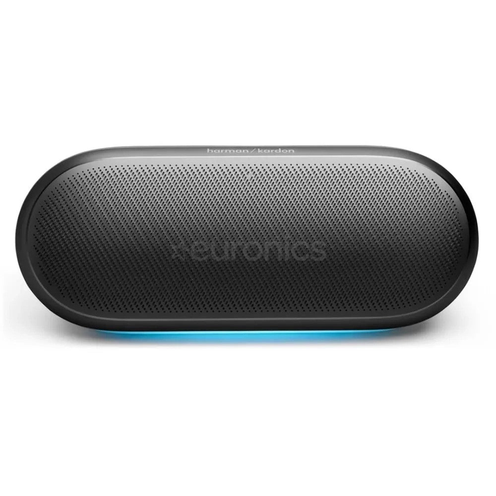 Parlante Harman Kardon Luna 2 Bluetooth Black