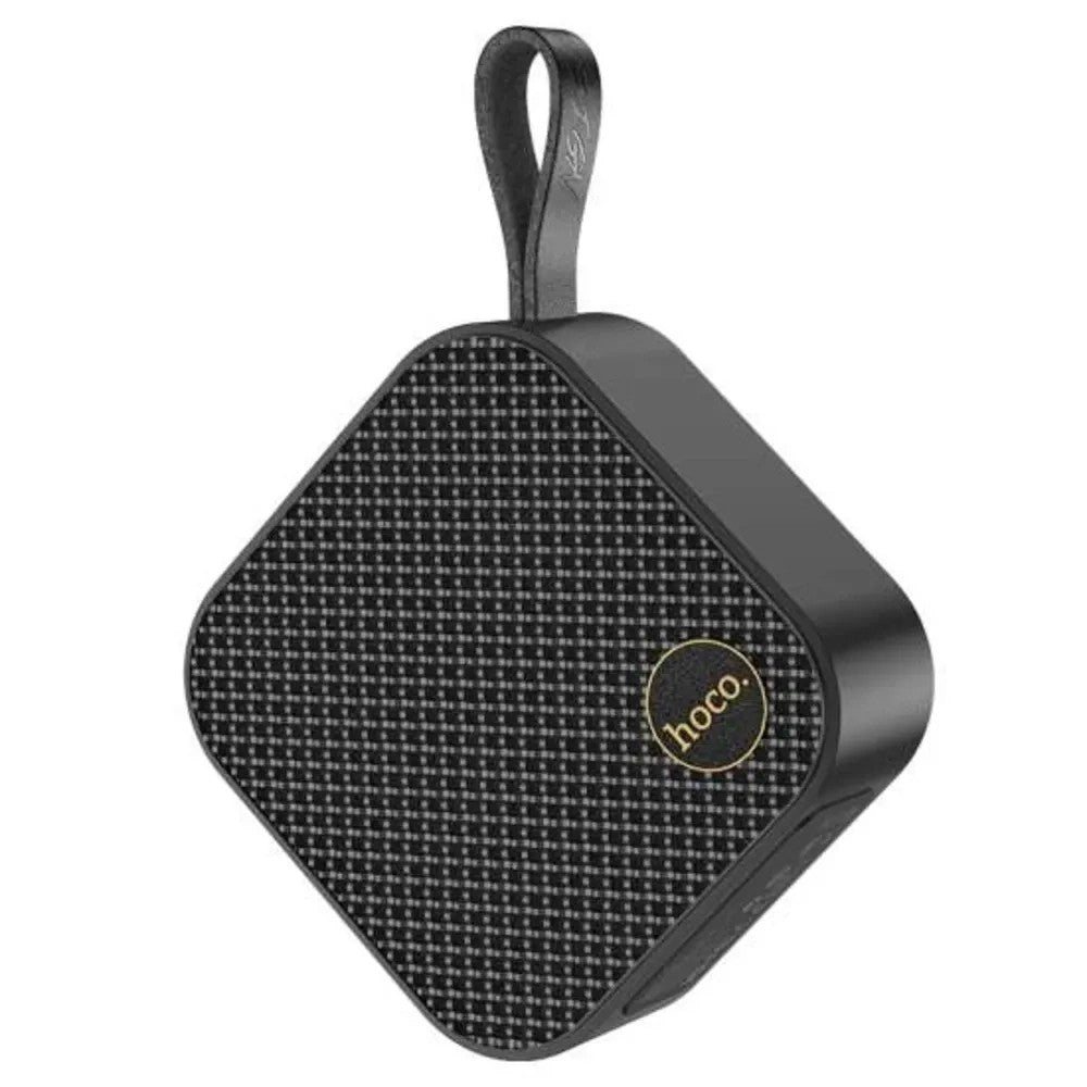 Parlante Hoco HC22 Bluetooth 5W Black