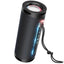 Parlante Hoco HC9 Bluetooth USB/AUX/FM Black