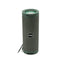 Parlante Hoco HC9 Bluetooth USB/AUX/FM Green