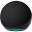 Parlante Inteligente Amazon Echo Dot 5ta Gen con Alexa Charcoal