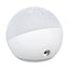 Parlante Inteligente Amazon Echo Dot 5ta Gen con Alexa Glacier White