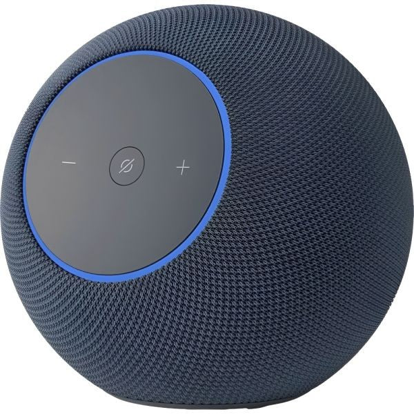 Parlante Inteligente Amazon Echo Studio 2da Gen con Alexa Graphite