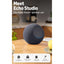 Parlante Inteligente Amazon Echo Studio 2da Gen con Alexa Graphite
