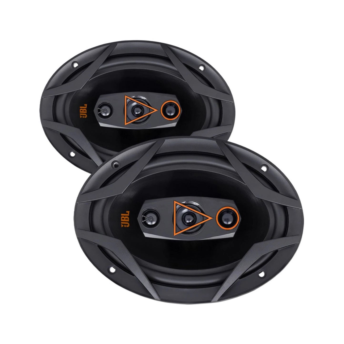 PARLANTE JBL 69QDMS120 MULTISYSTEM 120 W RMS