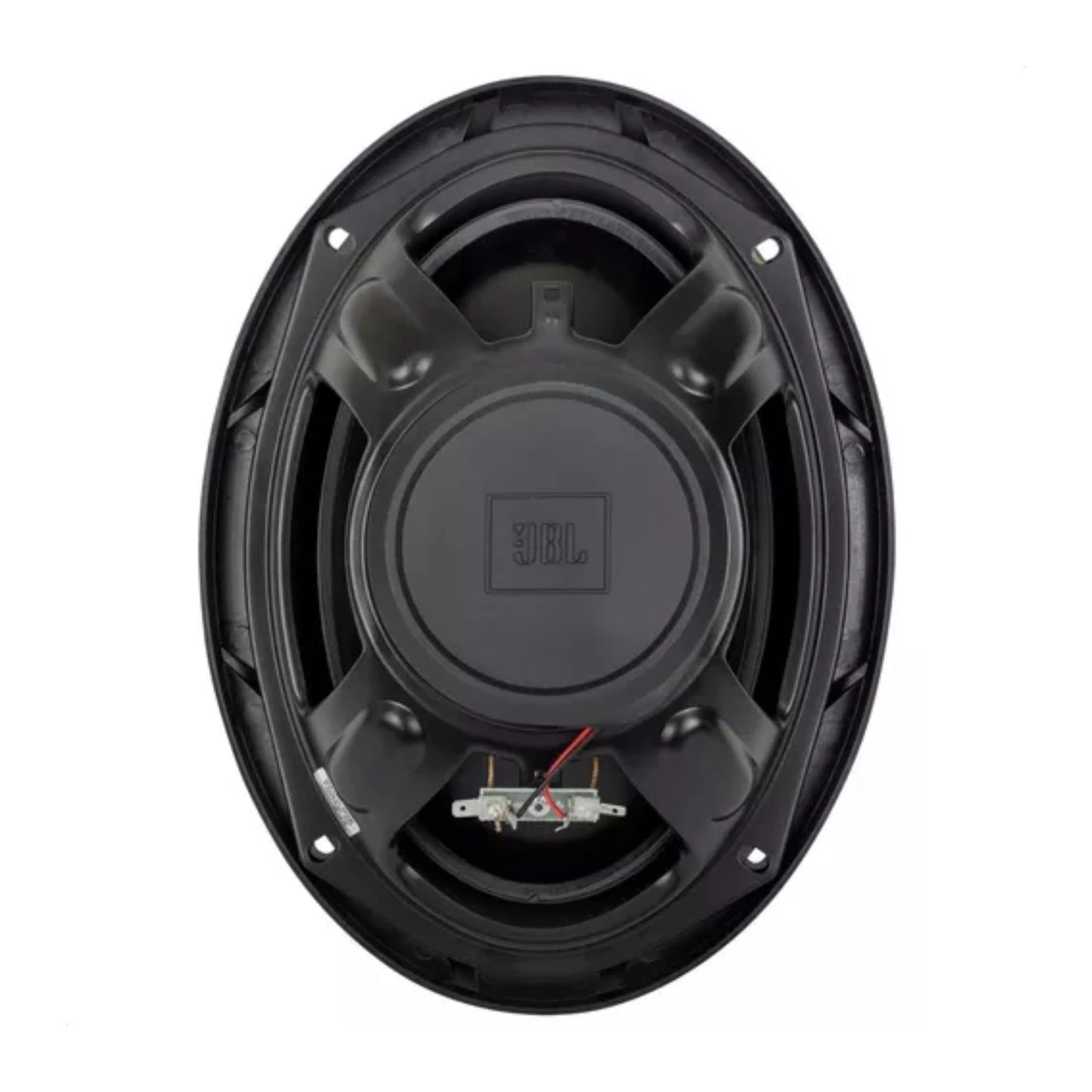 PARLANTE JBL 69QDMS120 MULTISYSTEM 120 W RMS