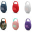 Parlante JBL CLIP5 Portable (Blue, Pink, Purple)