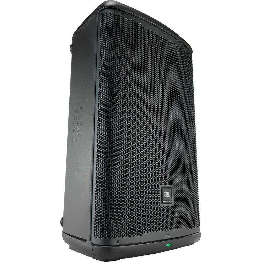 Parlante JBL EON715-EK 15" Black