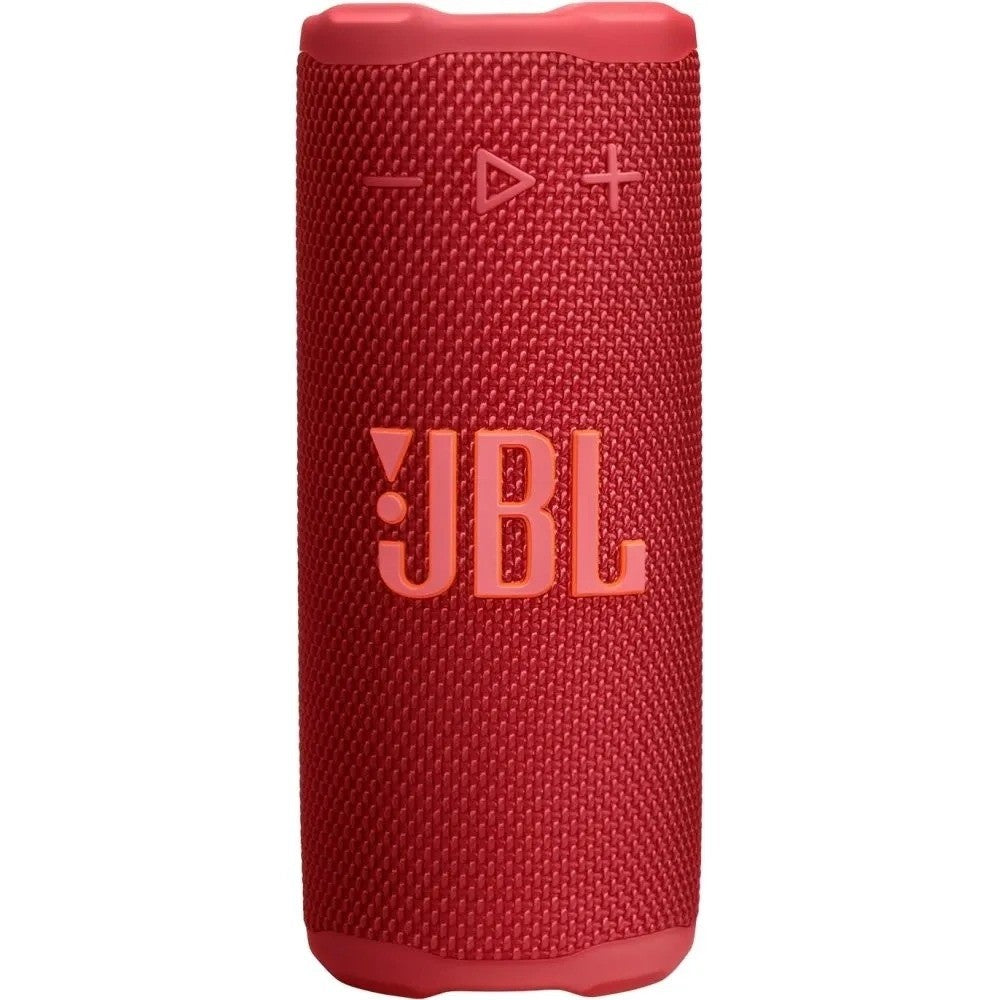 Parlante JBL Grip Red