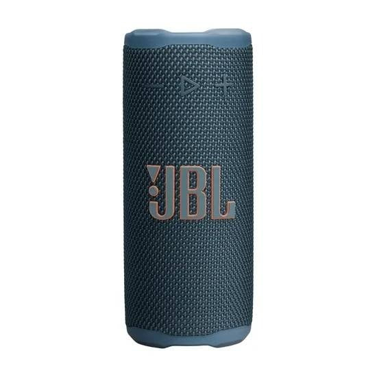 Parlante JBL Grip Blue