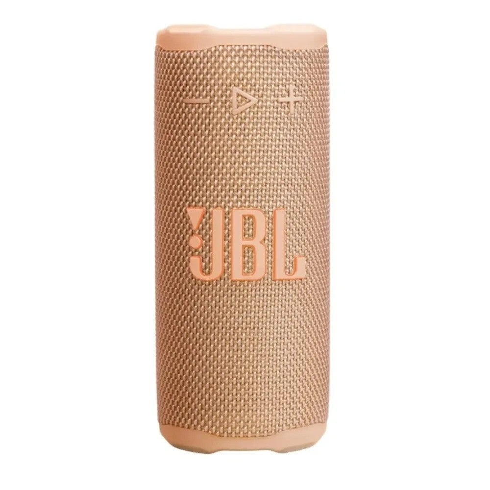 Parlante JBL Grip Naranja