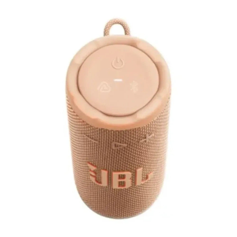 Parlante JBL Grip Naranja