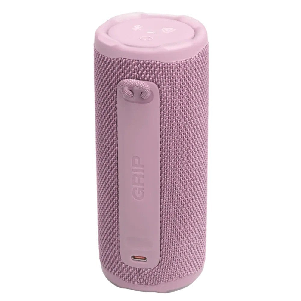 Parlante JBL Grip Rosa