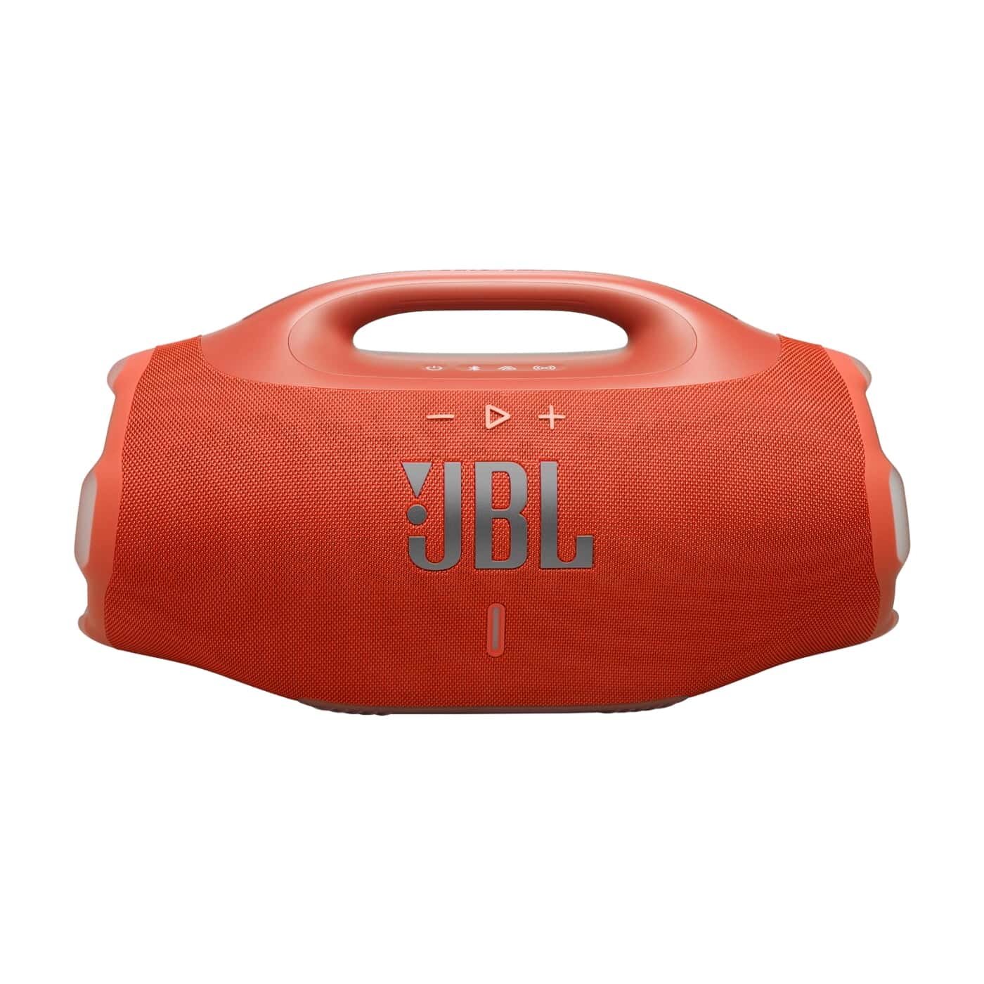 Parlante JBL Boombox 4 Orange