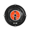 PARLANTE JBL STAGE3 607CF 6.1/2" 50WRMS 150W