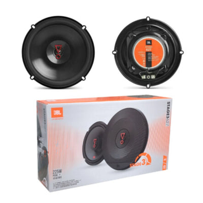 PARLANTE JBL STAGE3 607CF 6.1/2" 50WRMS 150W