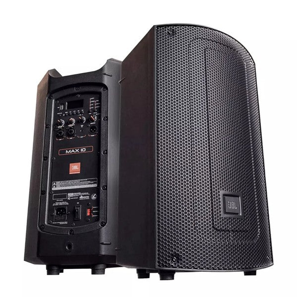 Parlante JBL Max 10 Black
