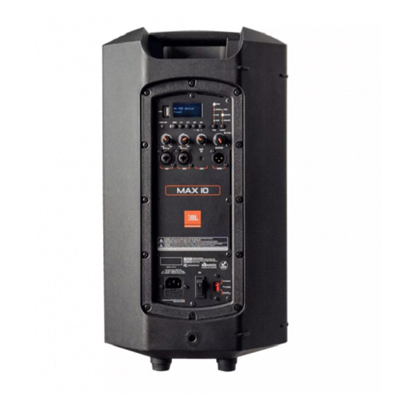 Parlante JBL Max 10 Black