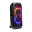 Parlante JBL PartyBox Ultimate 2 Bluetooth/Wi-Fi Black