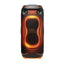 Parlante JBL PartyBox Ultimate 2 Bluetooth/Wi-Fi Black