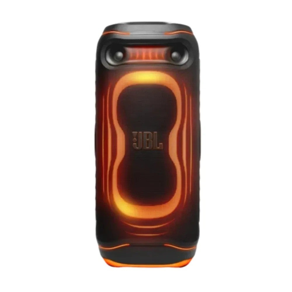 Parlante JBL PartyBox Ultimate 2 Bluetooth/Wi-Fi Black