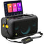 Parlante Joog Break X1 Karaoke con Pantalla 13.3" y 2 Micrófonos 460W Único