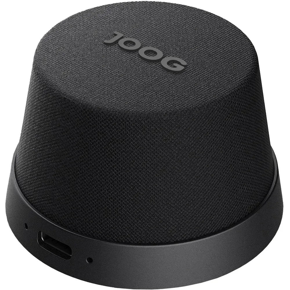 Parlante Joog MMS-01 Magnético TWS Bluetooth Negro